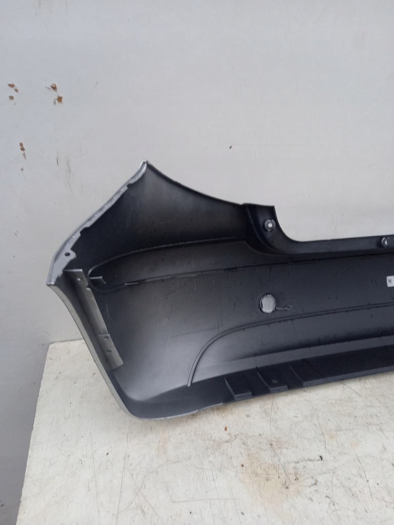 Купити Бампер задній mercedes a-kl a169 a1698850925