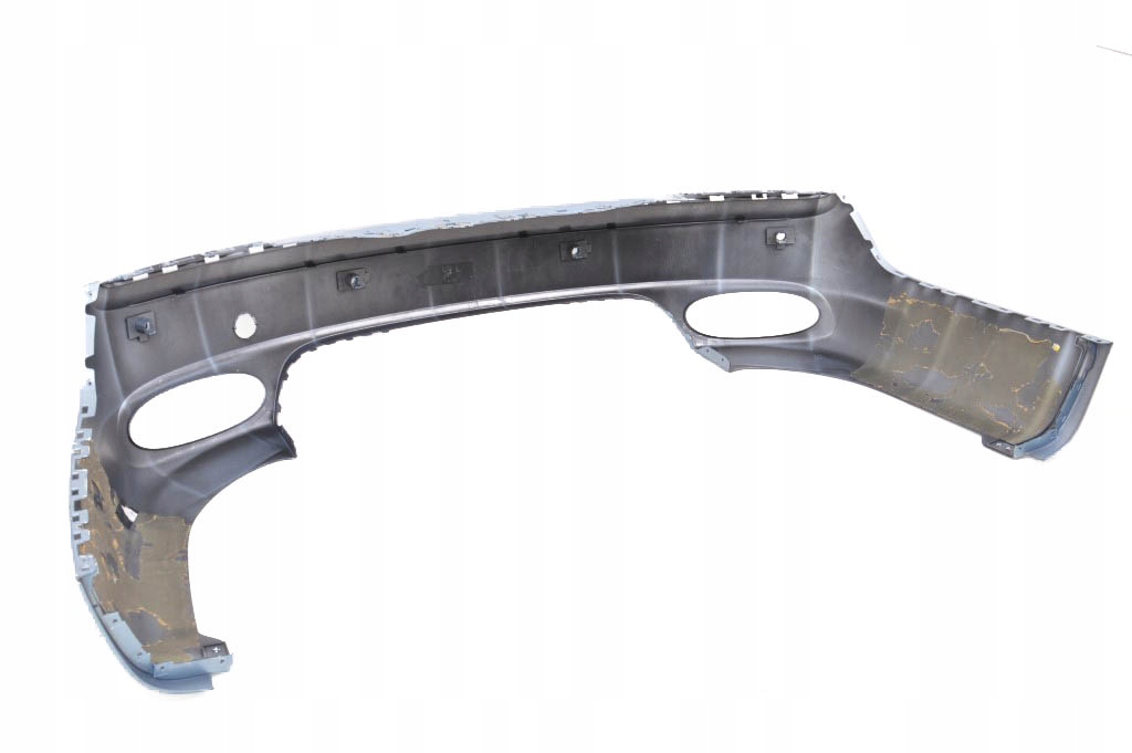 фото №14, Bentley continental flying spur 13-16r бампер задня