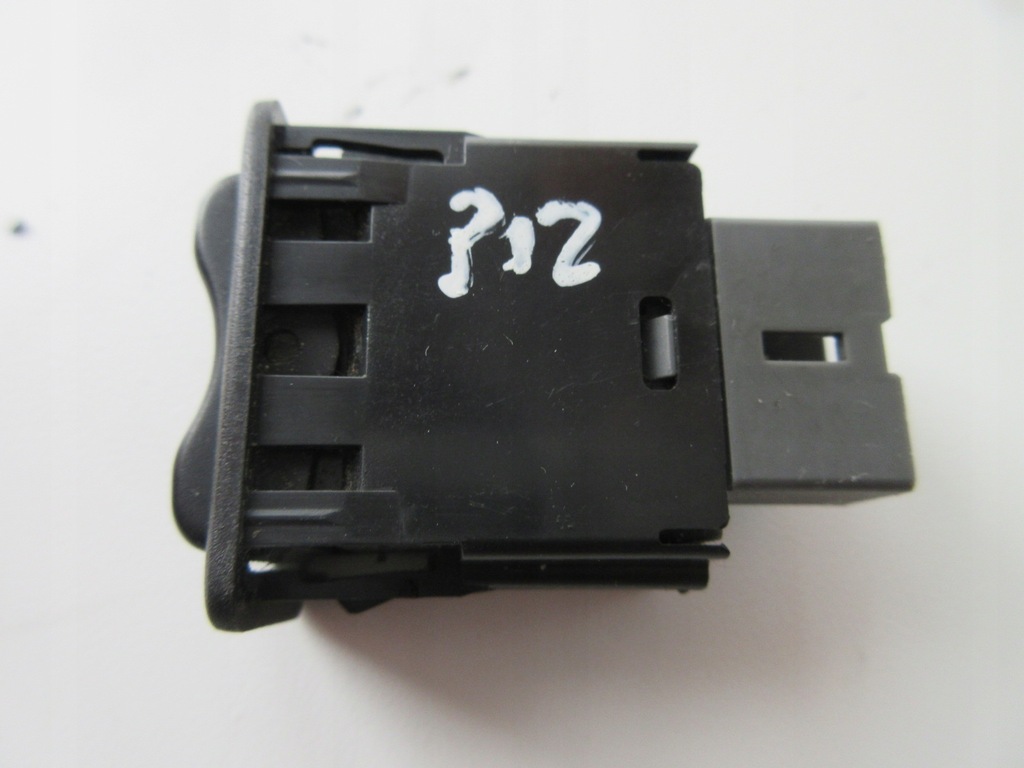 фото №8, Выключатель центральный. замка nissan primera p12 2z18z