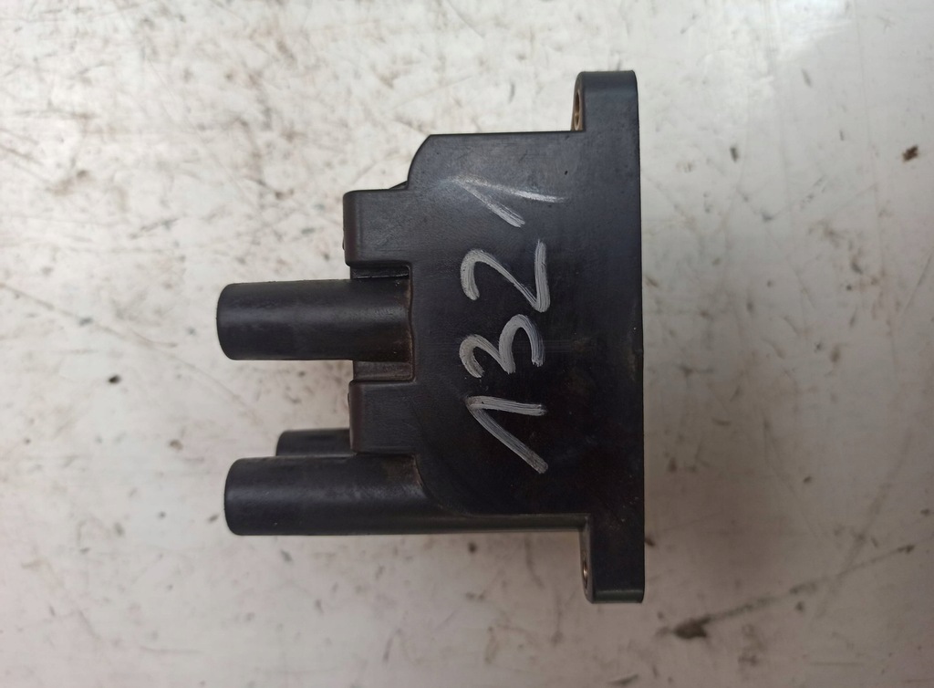 фото №4, Катушка зажигания ford mondeo