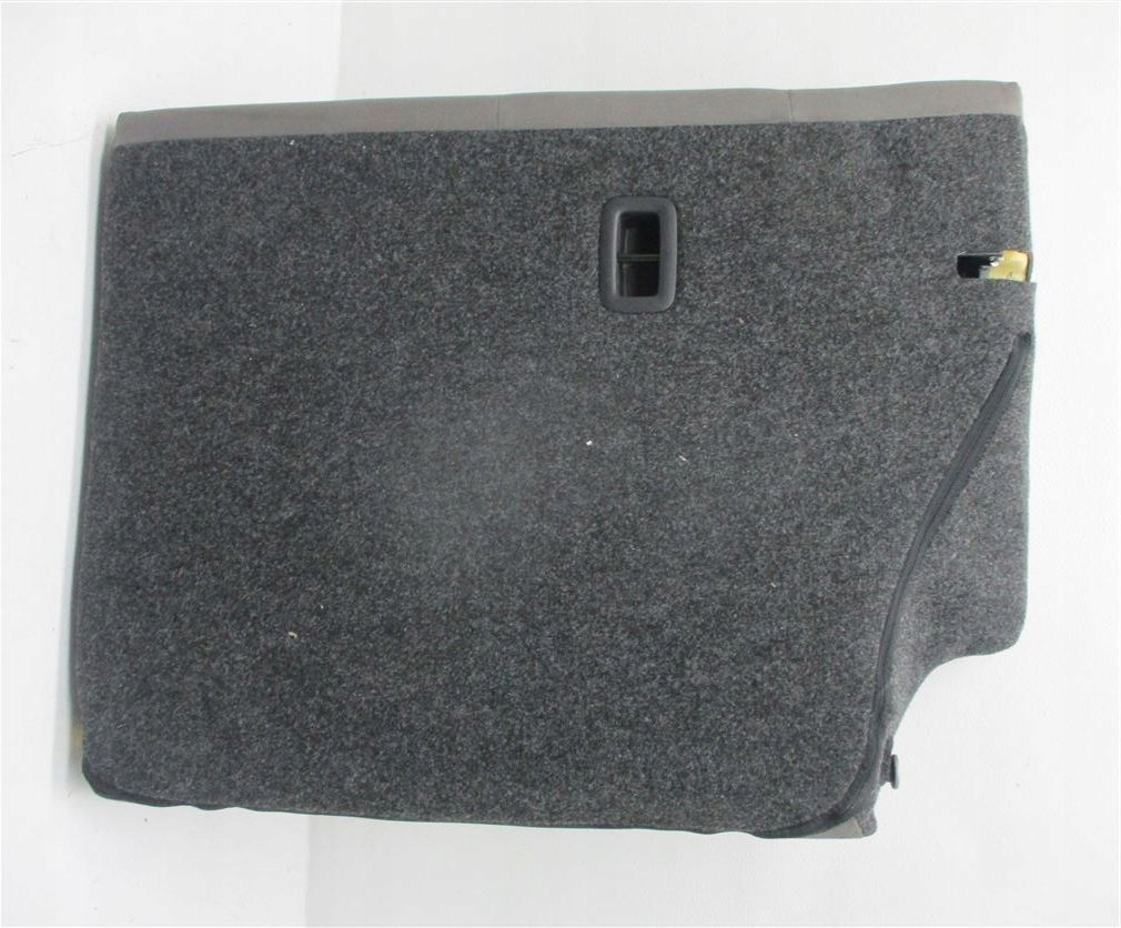 фото №6, Спинка сиденье правый задняя vw up skoda citigo mii