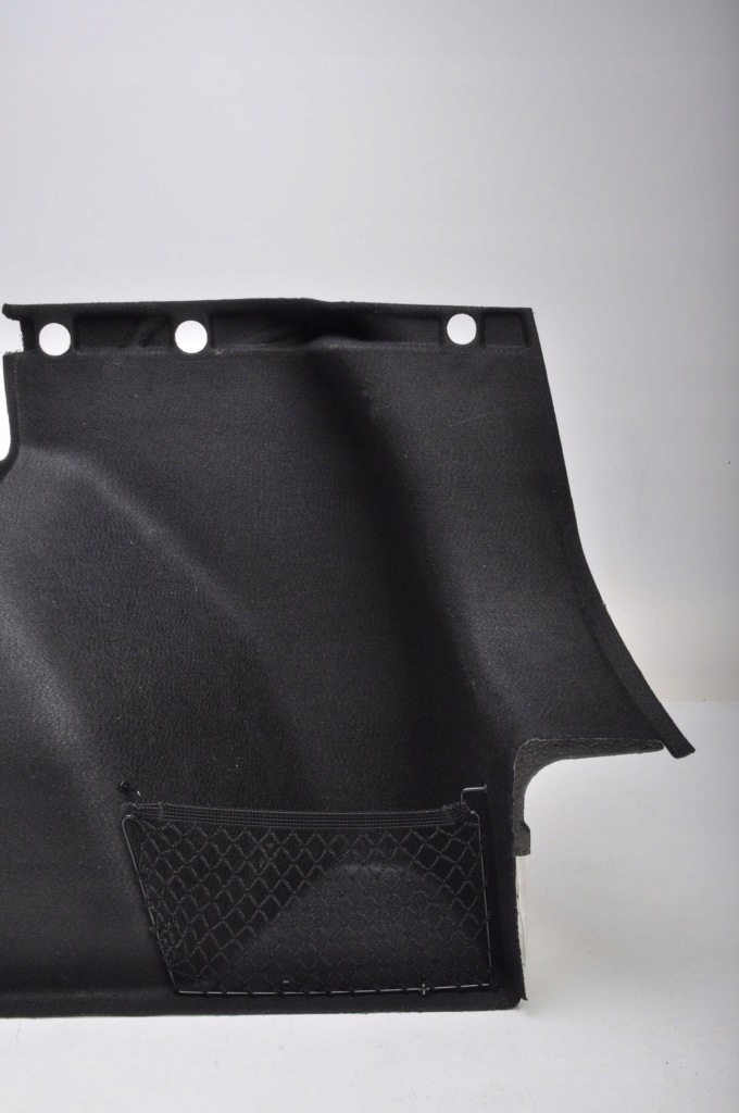 Mg zs обшивка багажника 10777614 правий lift Недорого