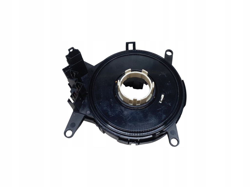 фото №8, Bmw 6 e63 e64 2006 лента / кольцо скользящий подушка безопасности / srs