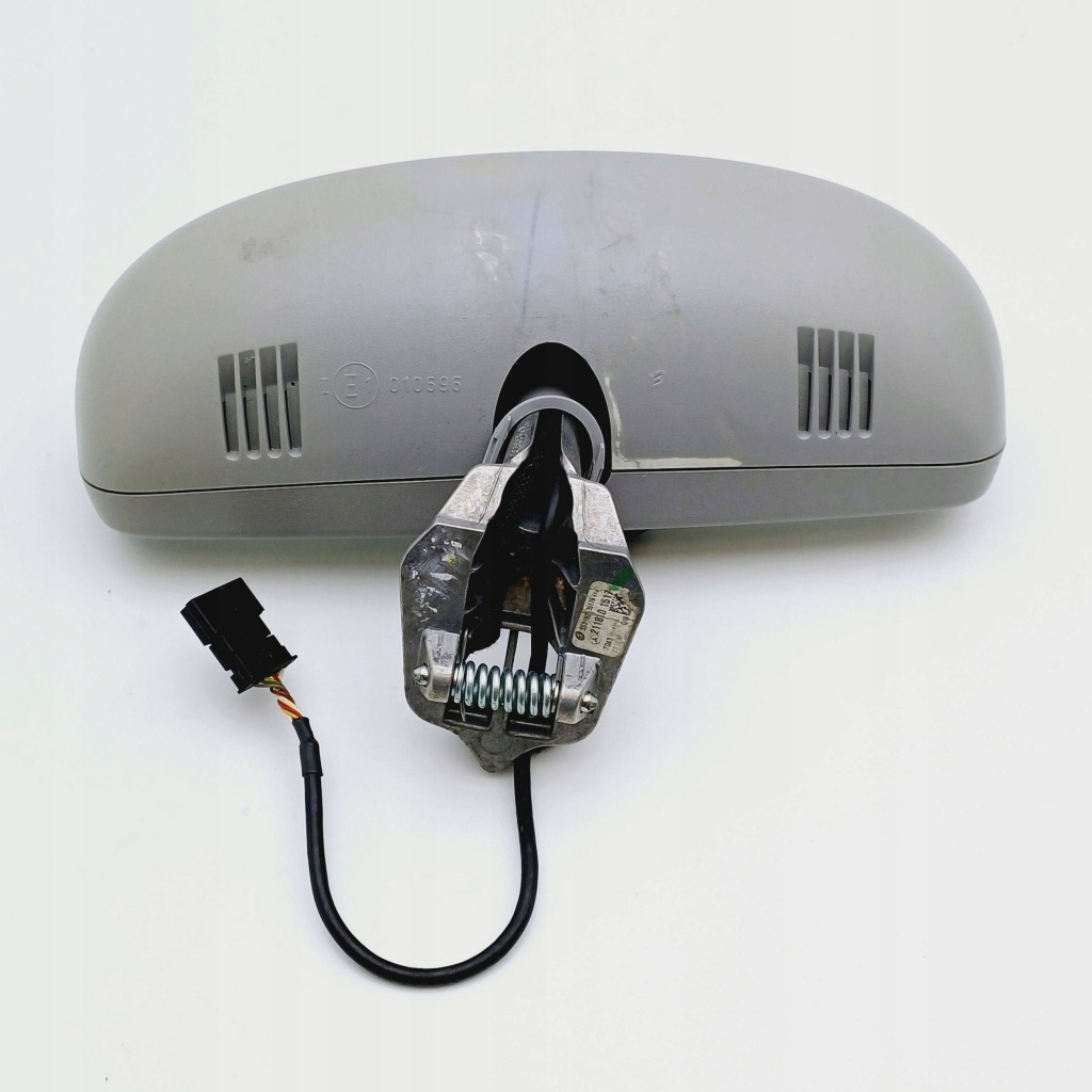 Дзеркало заднього виду внутрішнє mercedes benz e w211 010696 / 2118101517 nr102 Зі Шроту