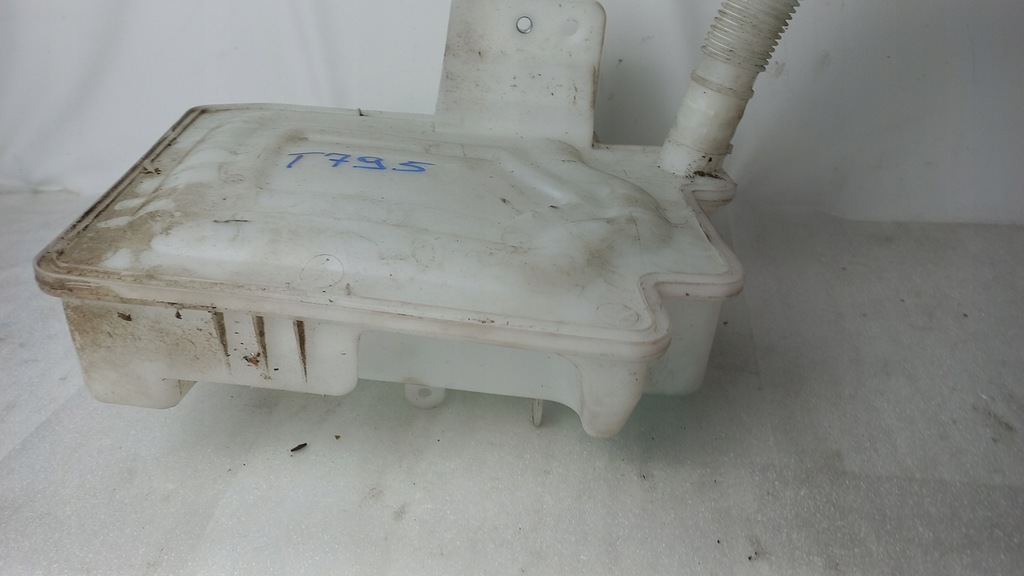 фото №8, Vw caddy 1.2 tsi 2k5 2015 бак омивача