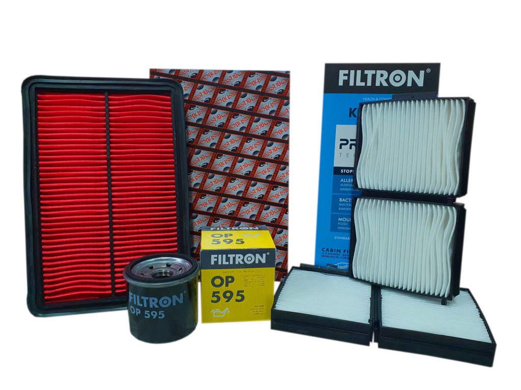 фото №1, Mazda 323vi 1,5-2,0 premacy 1,9 2,0 набор фильтров