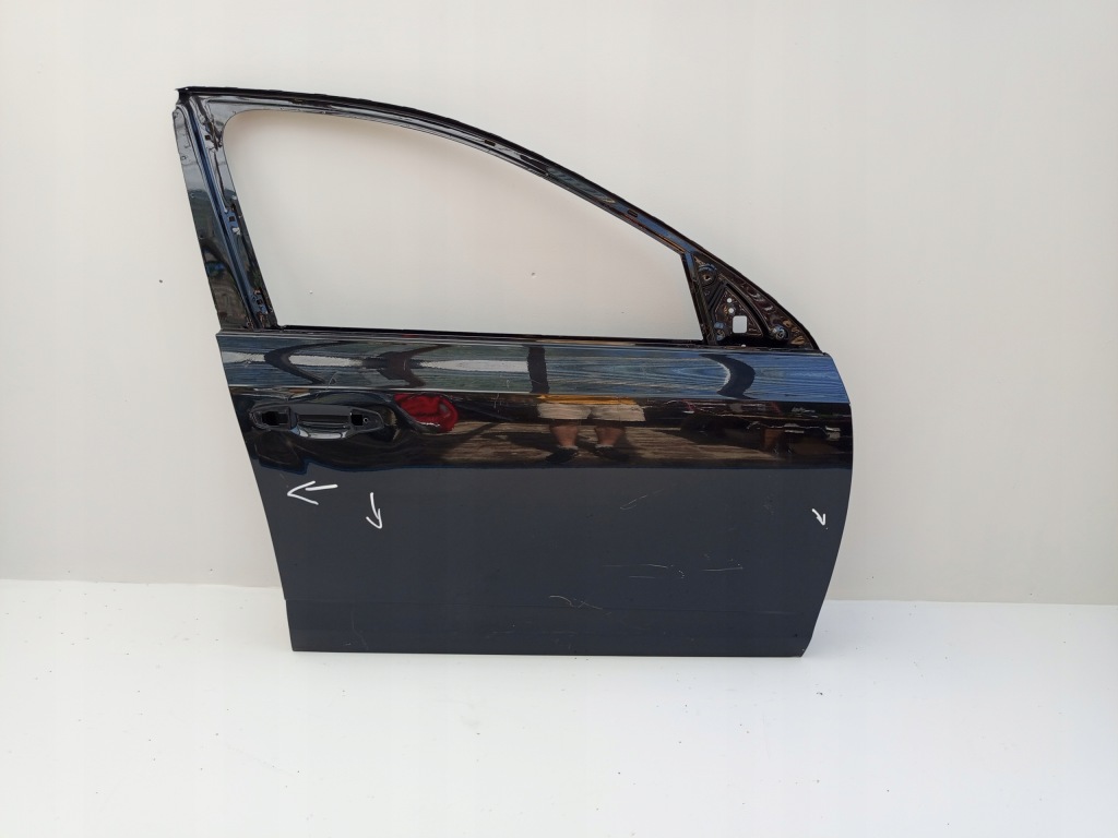 фото №16, Skoda octavia iii 3 2012- двері праве передні перед правий ÷