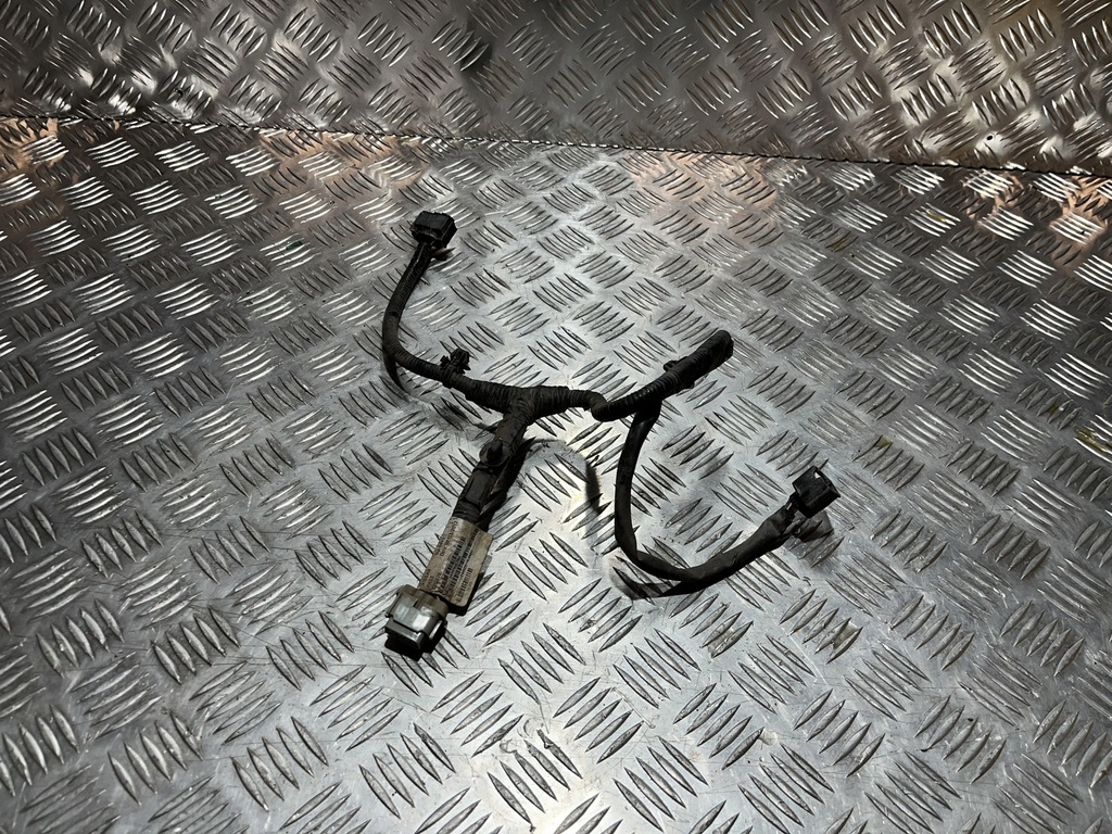 фото №1, Жгут радара nissan navara np300 d23 15-