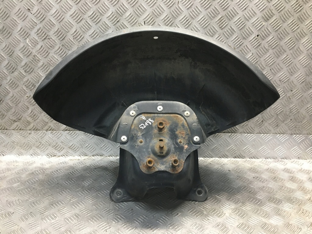 фото №1, Grand vitara ii кронштейн колеса запасного