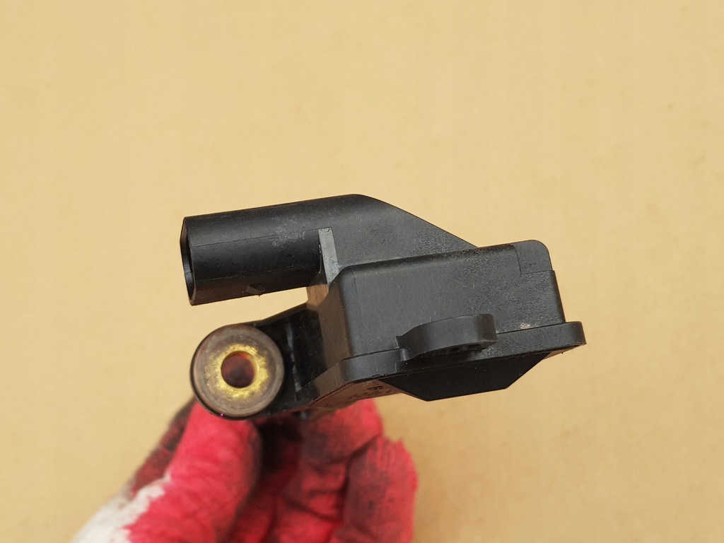 фото №7, Датчик рівня оливи / audi a2 1.4 tdi amf 75km / 045907660c / справний