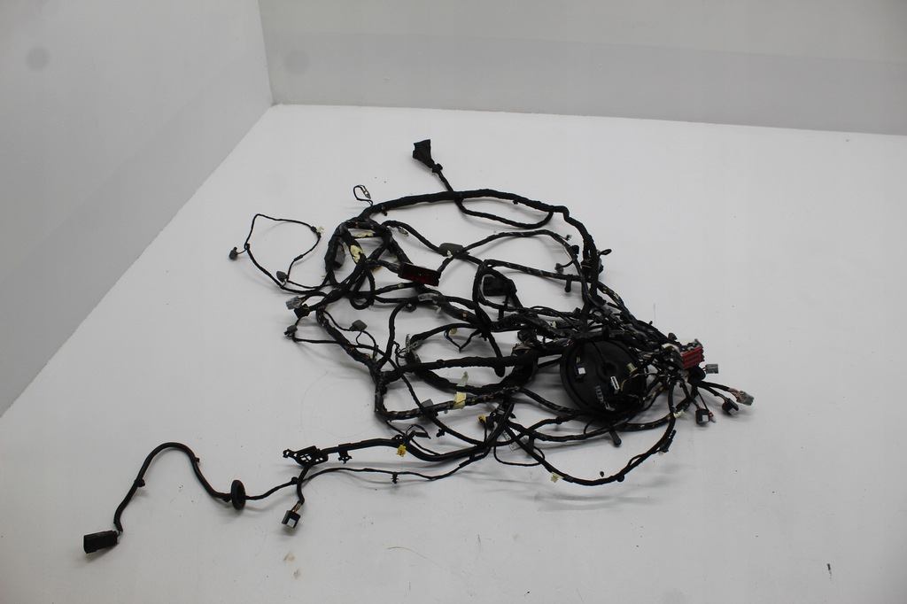 фото №1, Ford ecosport lift жгут gn1514a005eac