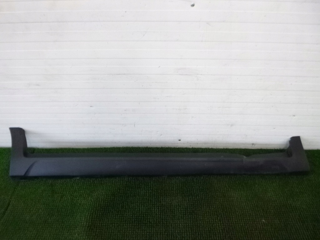 фото №1, Opel crossland x 17- молдинг порог правая накладка