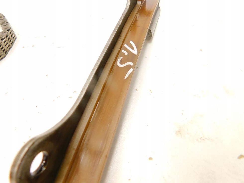 фото №8, Грм ланцюг nissan almera ii 1.5 16v qg15