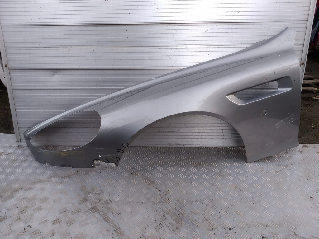 фото №1, F343 лівий крила aston martin rapide 2010-