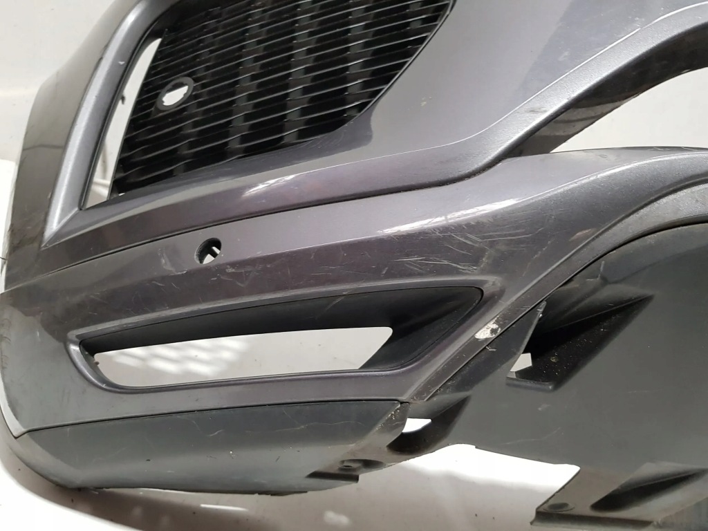 фото №14, Jaguar e-pace r-dynamic бампер j9c3-17f003-c