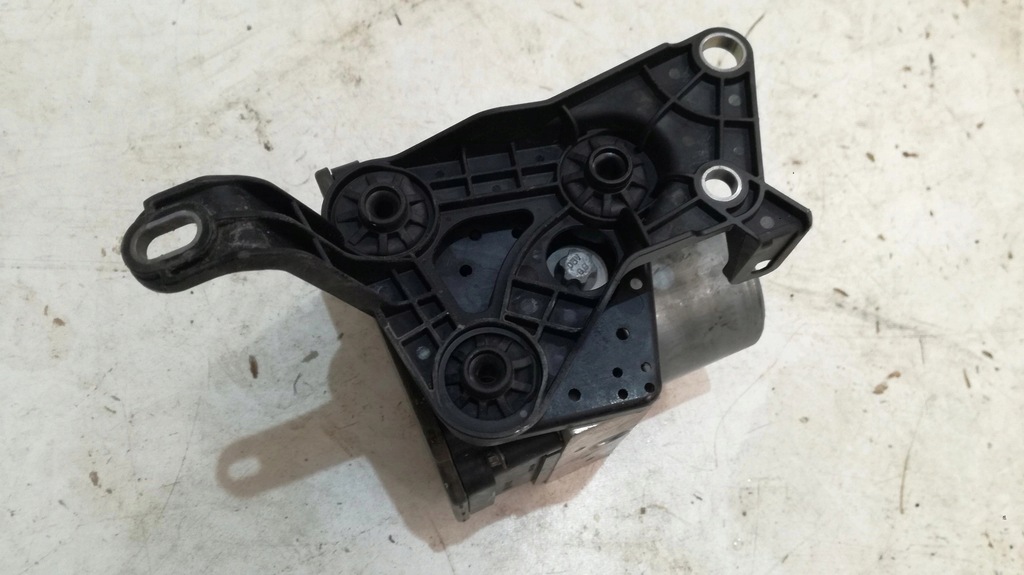 фото №8, Mercedes w223 насос тормозная abs a2239005126