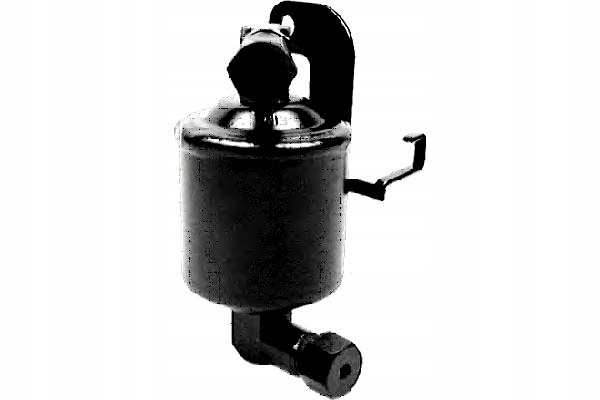 фото №1, Nis95109 осушитель кондиционера nissens