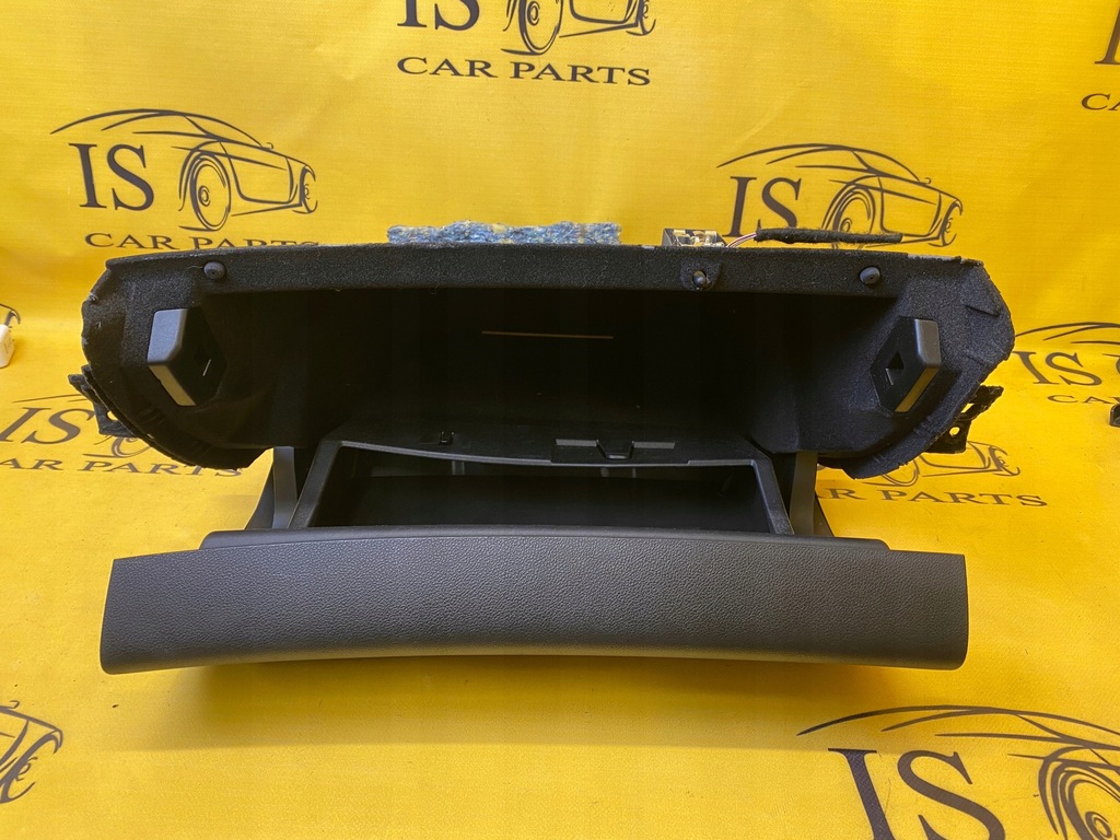 фото №4, Бардачок пассажира europa renault megane iv 4