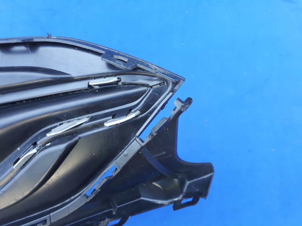 Купить Ford focus active 18- 2018- решётка рамка левая