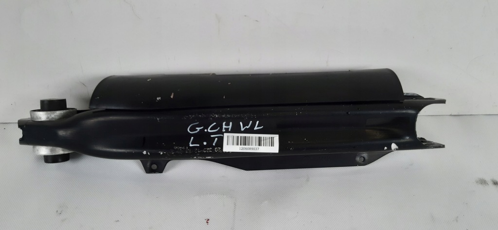 фото №8, Jeep grand cherokee wl рычаг левый задняя '05090249aa