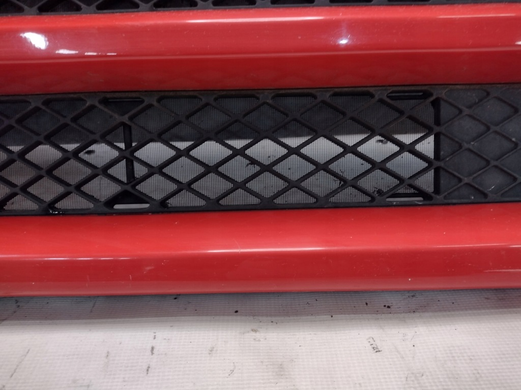 фото №12, Решітка радіатора решітка радіатора капот iveco stralis 450 e5