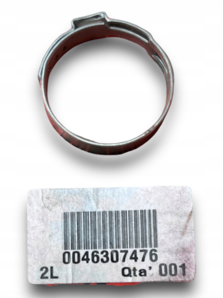 Хомут защита полуось alfa romeo 46307476 !j Цена