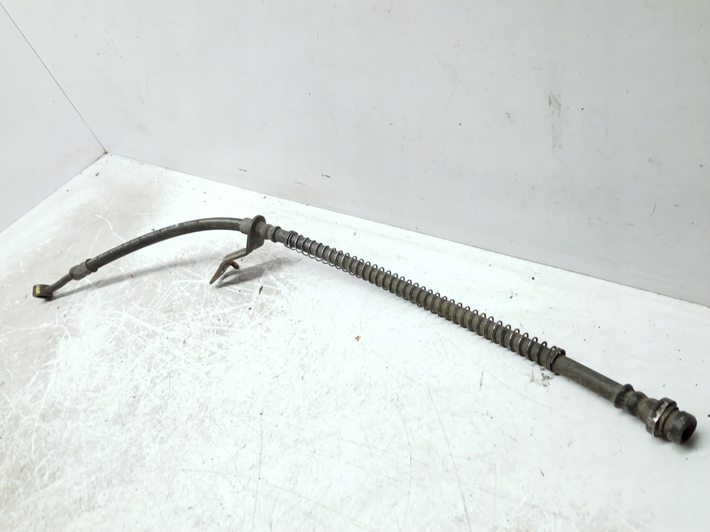 фото №1, Hyundai ix20 10-19 шланг тормозной правый перед