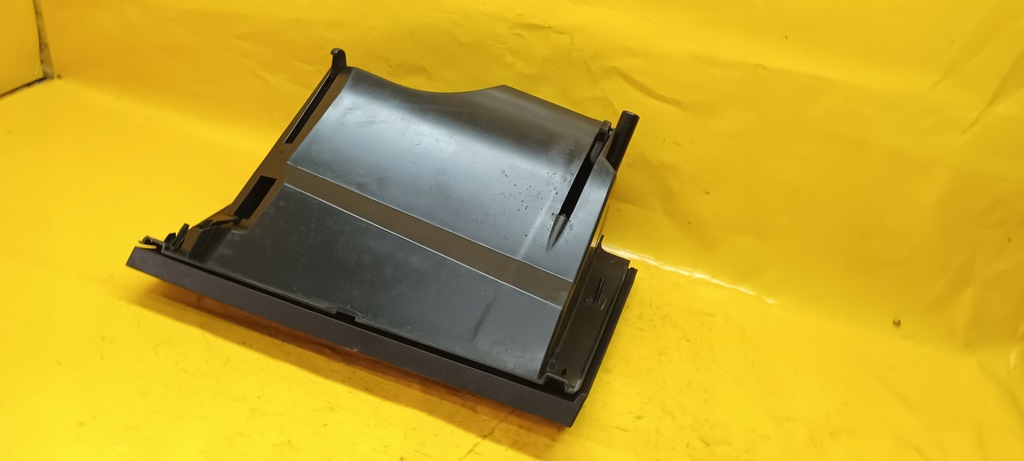 фото №11, Бардачок пасажира vectra c 02-05r 230635620 чорний