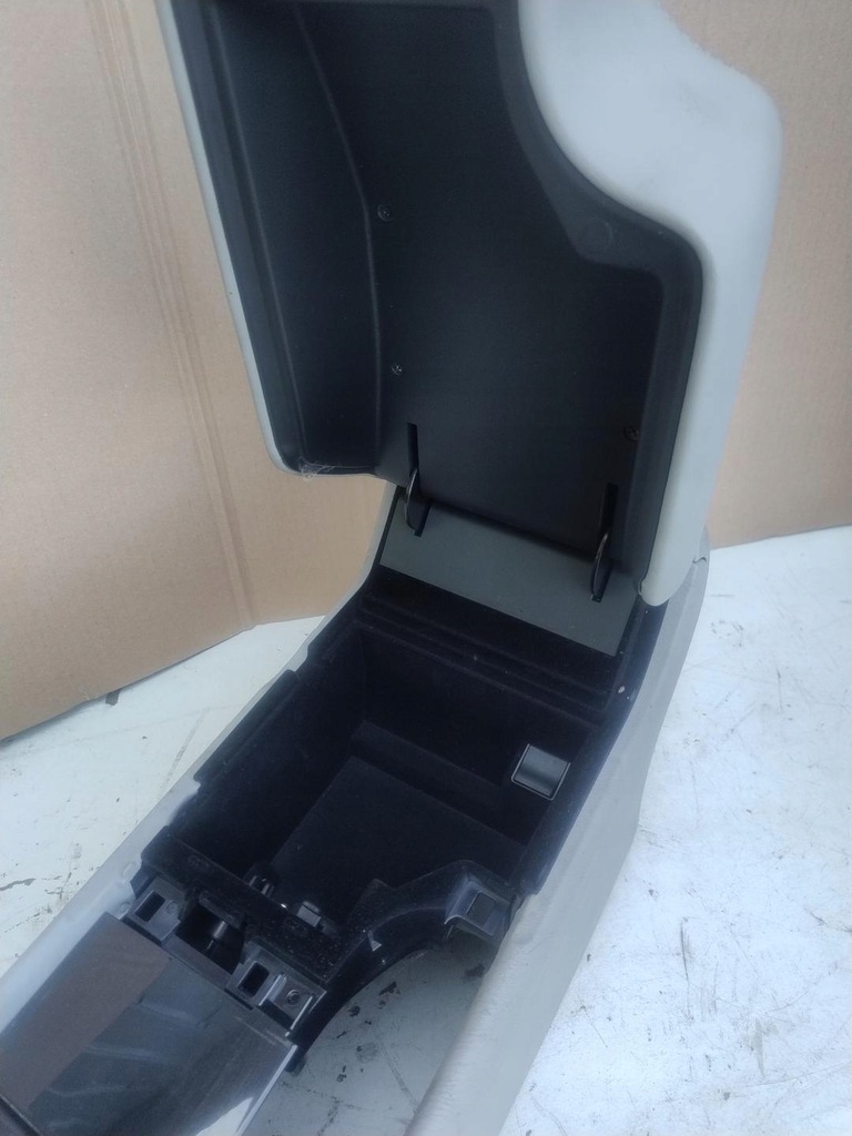 фото №9, Туннель средний infiniti ex30d