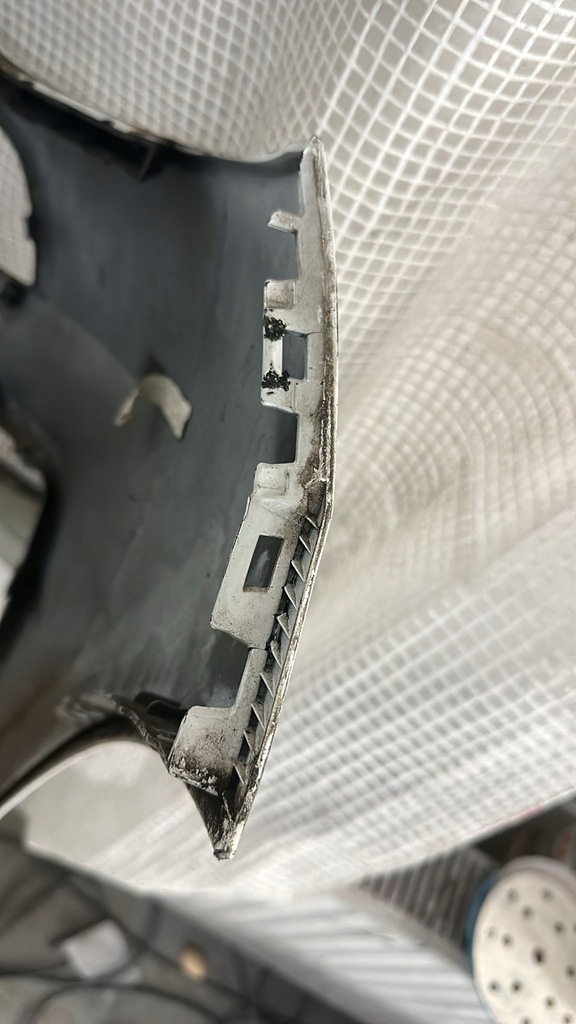 фото №6, Hyundai i10 2021- n performance бампер передний перед