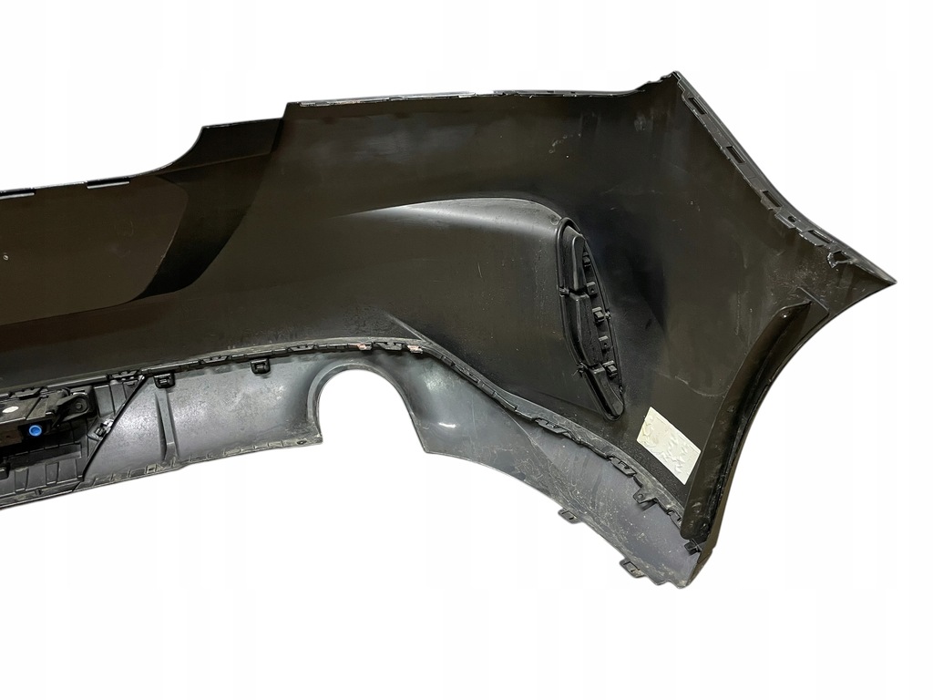 фото №10, Бампер задняя bez pdc электропроводка m-pakiet kompletny bmw z4 g29 475