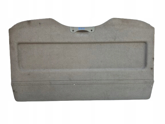 фото №1, Полка багажника renault scenic lift 1999-2003