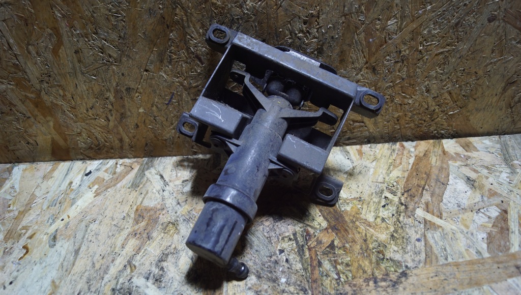 фото №6, Омивач лампи правий vw touareg 7l заглушка