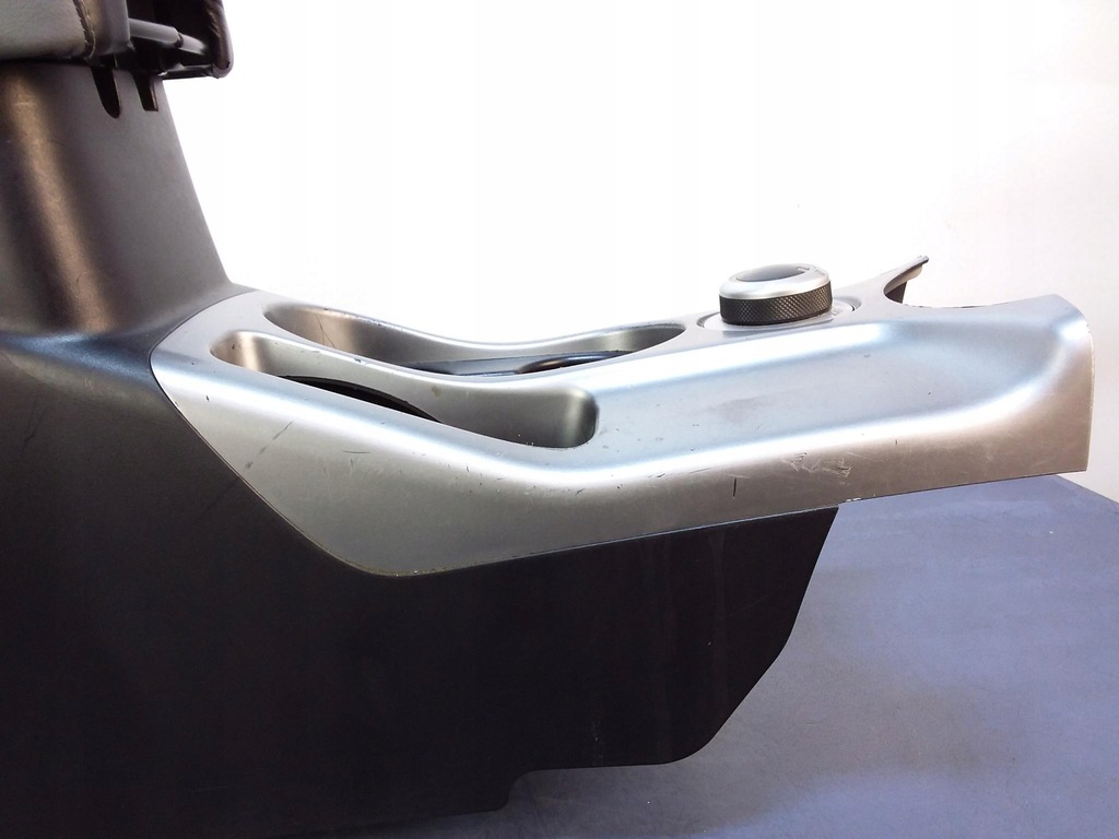 фото №7, Mitsubishi outlander ii туннель средний