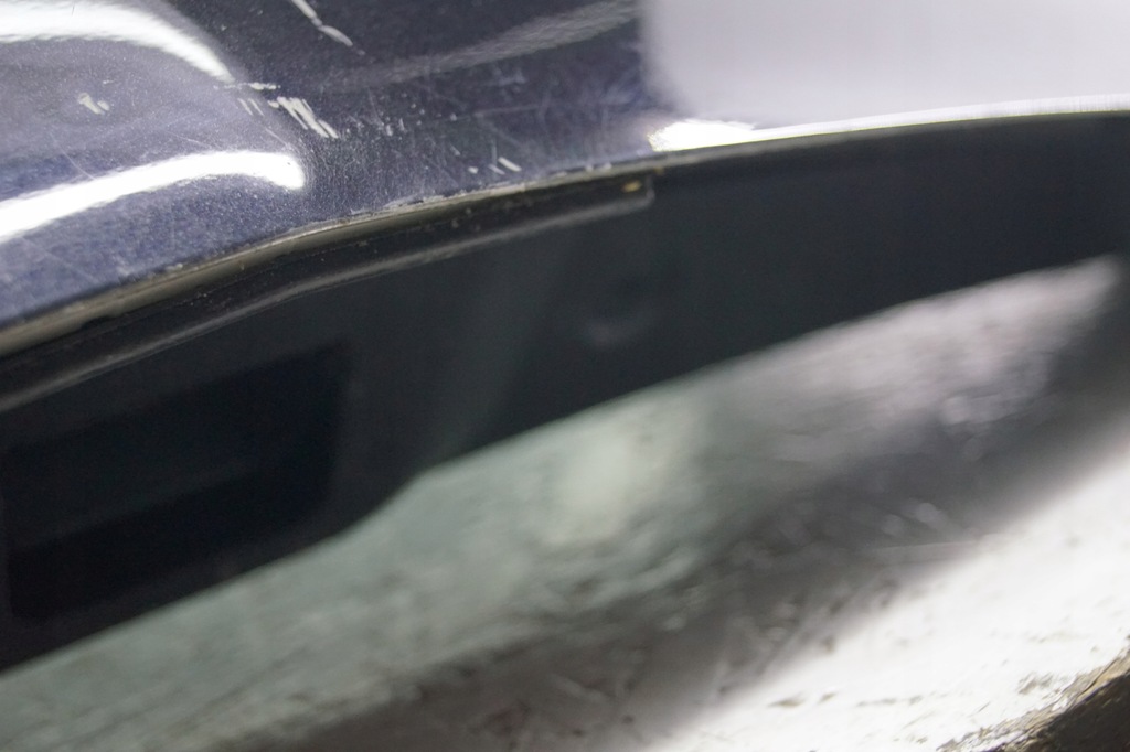 фото №12, Крышка багажника багажника задняя mazda 3 ii bl