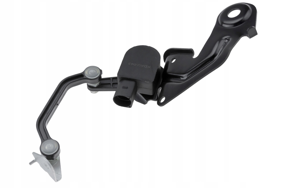 фото №16, Nty датчик вирівнювання світла audi a6 c6 2004- розташування oś