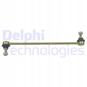 фото №2, Delphi tc1021 тяга / кронштейн, стабілізатор