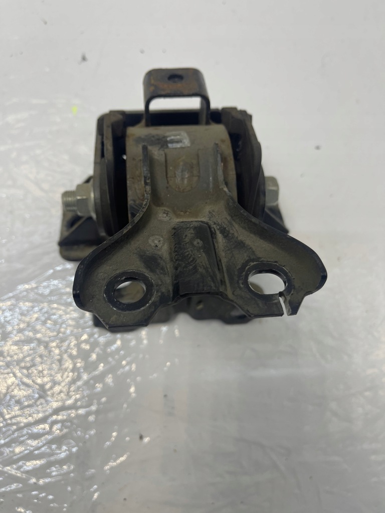 фото №1, Citroen c4 aircross подушка двигателя