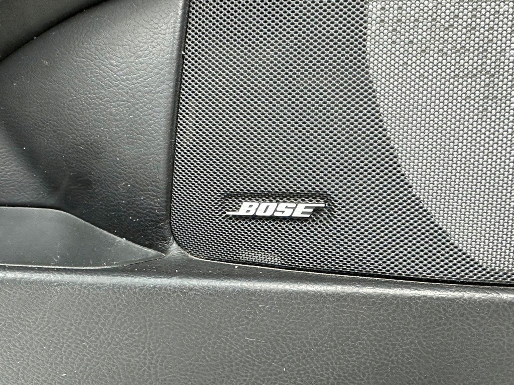 фото №6, Chevrolet corvette c6 05-08r обивка дверь левых оригинал oem