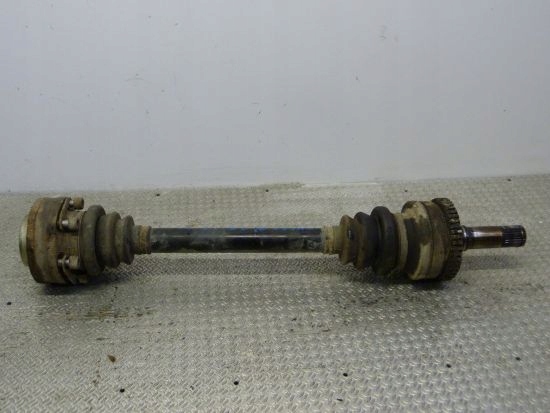 фото №1, Приводной вал задняя правая abs omega b 2.5 v6
