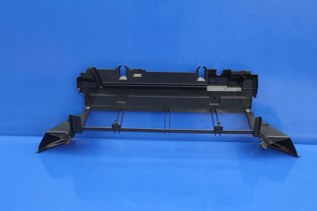 фото №7, Повітропровід повітря рамка інтеркулер mercedes cls w218 c218 a2185050430