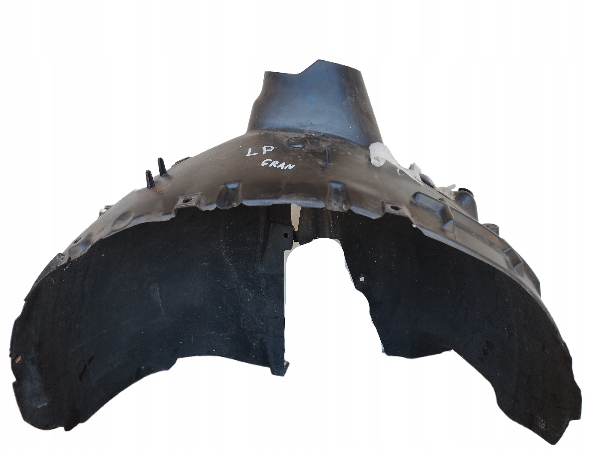 Купить Подкрылок левая перед opel grandland x 2022