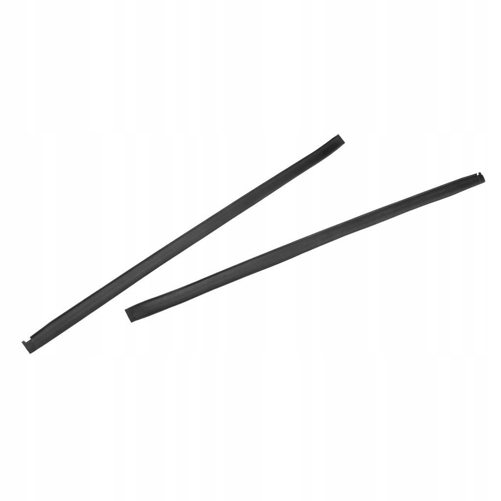 Комплект к формование передней стекло, левая правая, silna защита 75536-6001 с Разборки