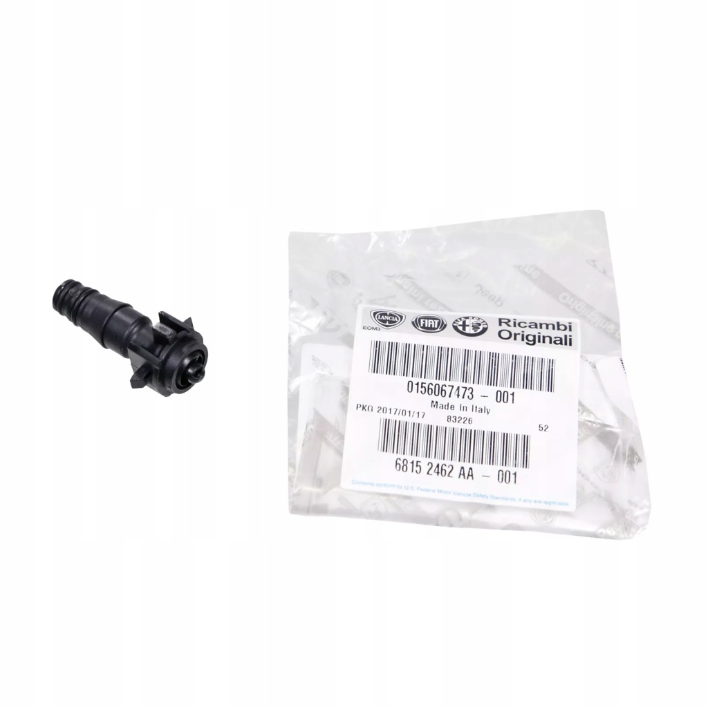 фото №1, Омыватель фара alfa romeo 159 brera новый