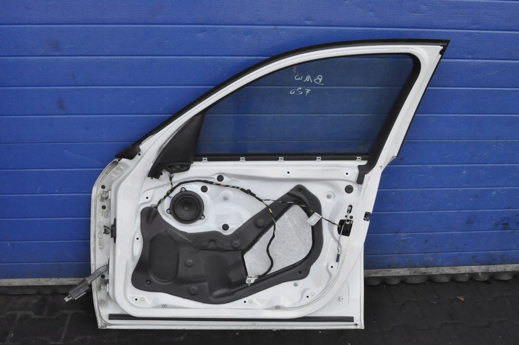 фото №11, Bmw 1 f20 дверь правый перед правое передние