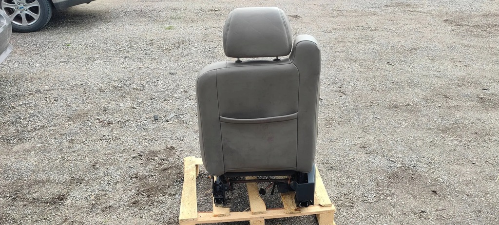 фото №7, Сидіння правий пасажира hummer h2 2003-2007