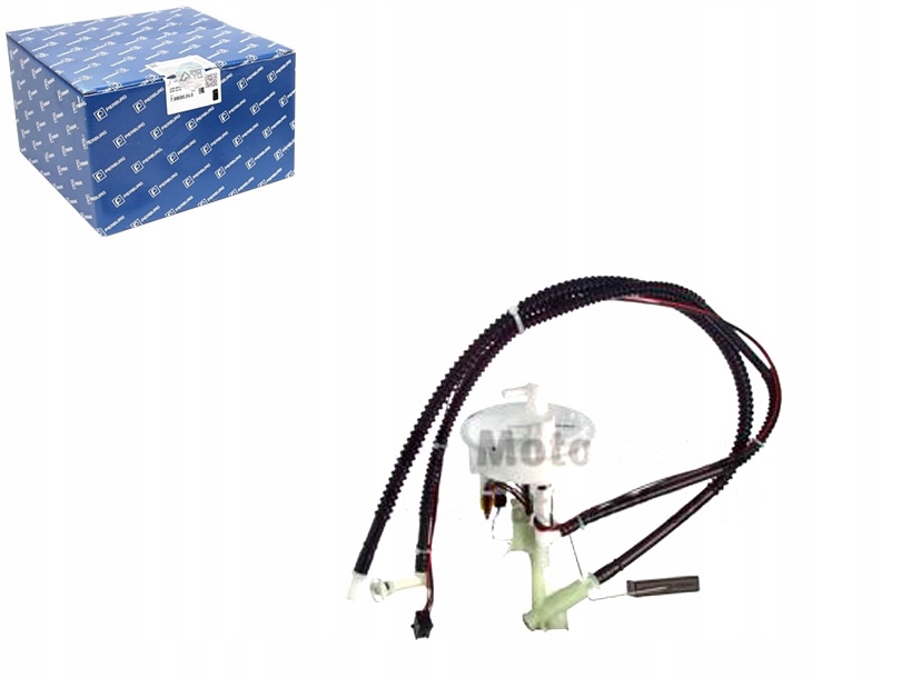 фото №1, Pierburg датчик рівня пального mercedes c klasa w