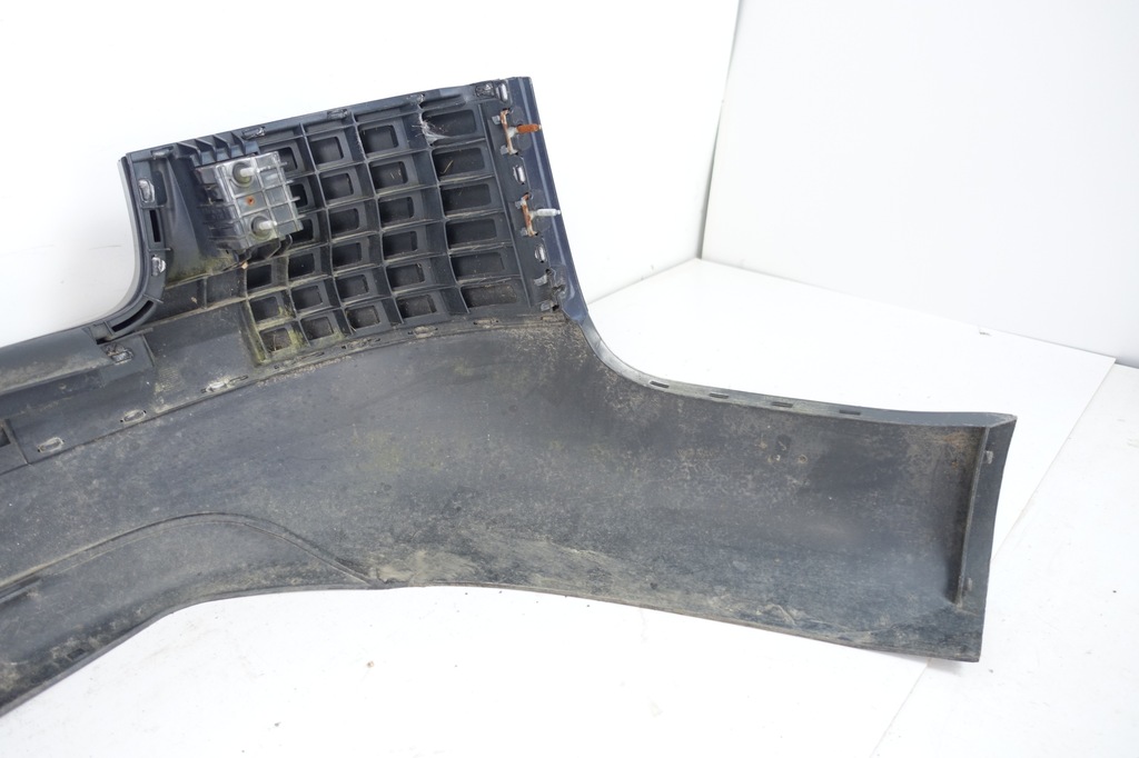 фото №10, Бампер задняя задний audi a6 c5 kombi 4b9807511