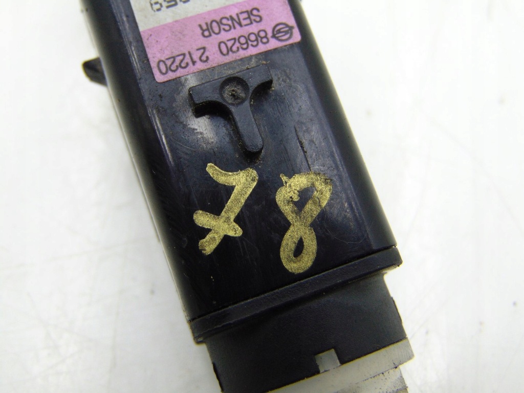 фото №6, Датчик заднього виду паркування pdc ssangyong rodius ii