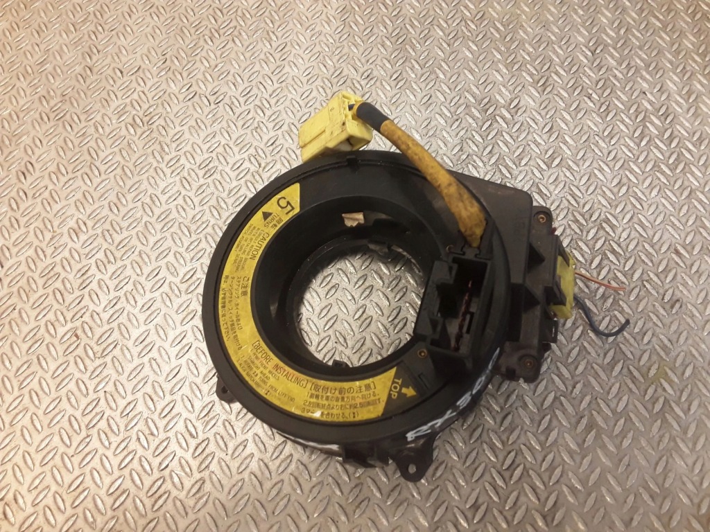 фото №1, Lexus rx xu10 датчик kąta поворота